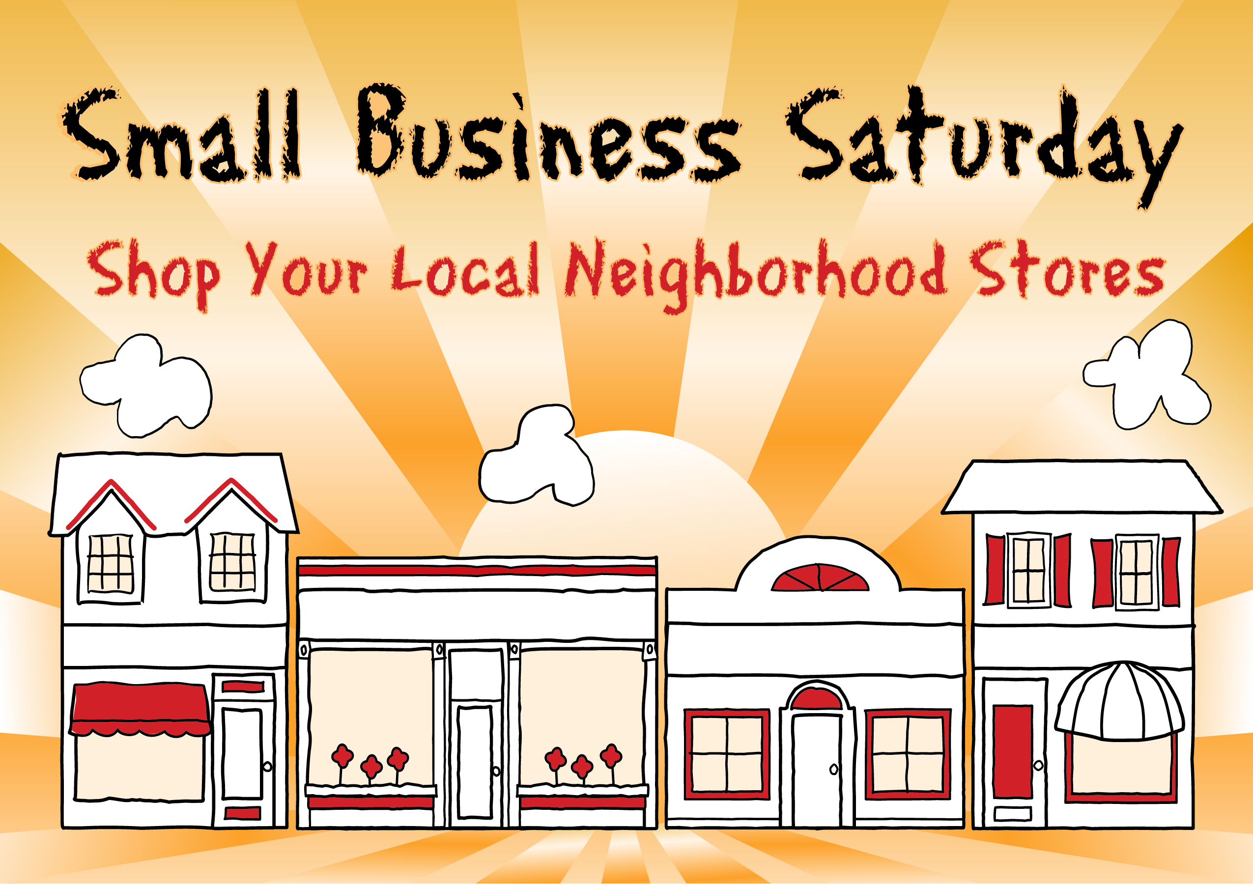 What You Need to Know About Small Business Saturday